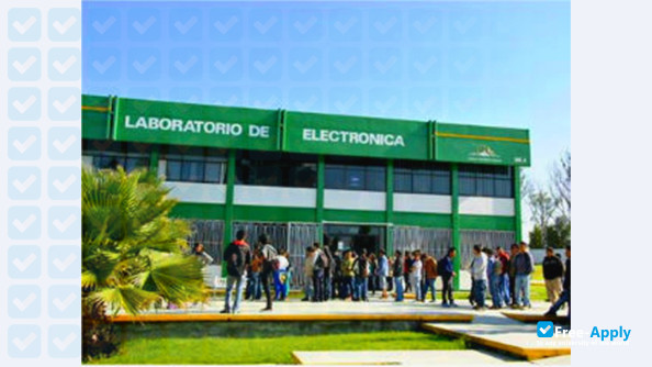 Apizaco Institute of Technology photo #4