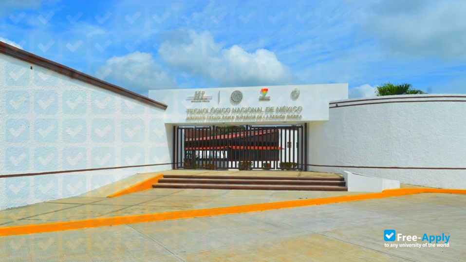 Institute of technology of Sierra photo #3