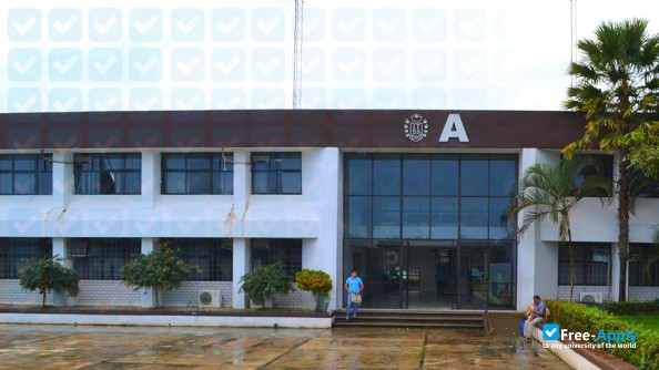 Foto de la Institute of technology of Sierra #7