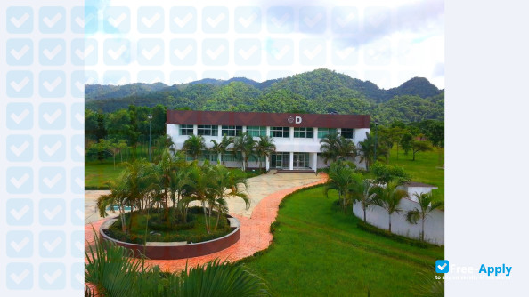 Foto de la Institute of technology of Sierra #8