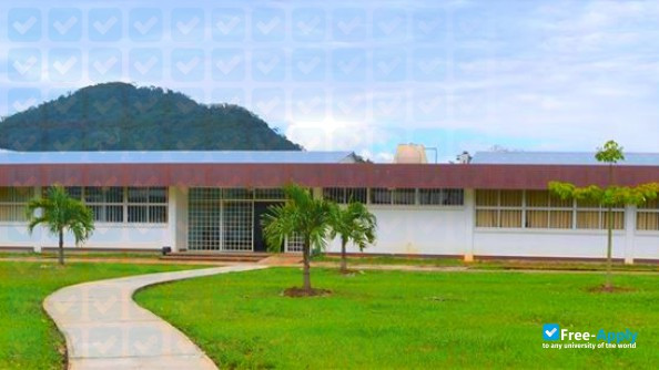 Institute of technology of Sierra photo