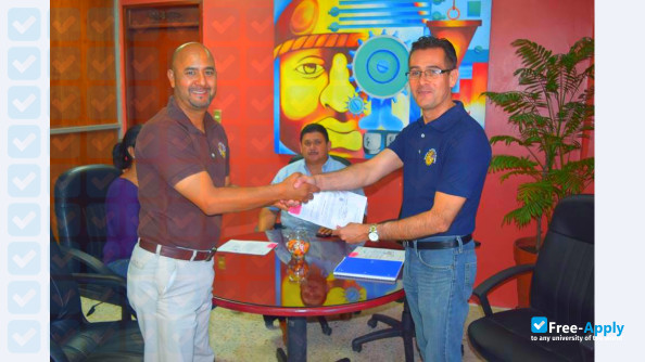 Technological Institute of Nogales photo