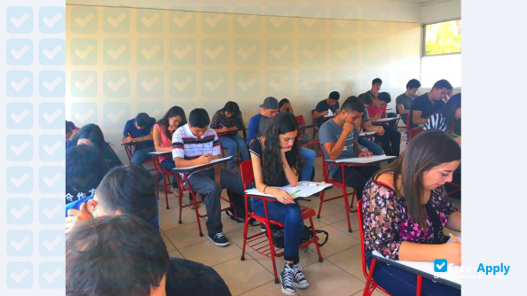 Foto de la Technological Institute of Nogales #9