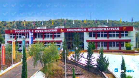 Foto de la Technological Institute of Nogales #4
