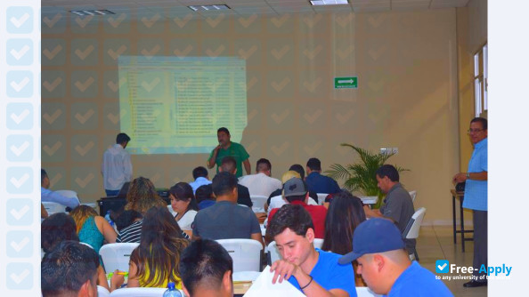 Foto de la Technological Institute of Nogales #7