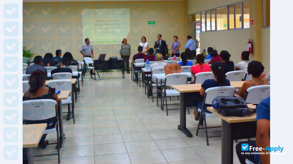 Foto de la Technological Institute of Nogales #8