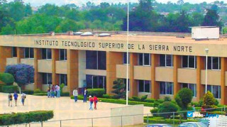 Miniatura de la Insitute of technolofy of Sierra Norte de Puebla #5