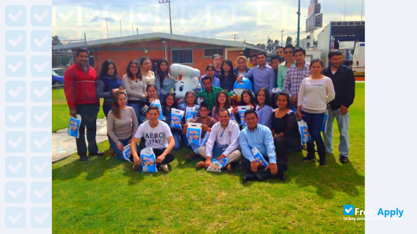 Insitute of technolofy of Sierra Norte de Puebla фотография №1