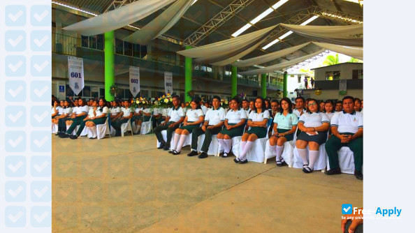 Institute of technology of las Choapas photo #6