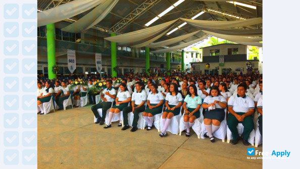 Institute of technology of las Choapas photo #4