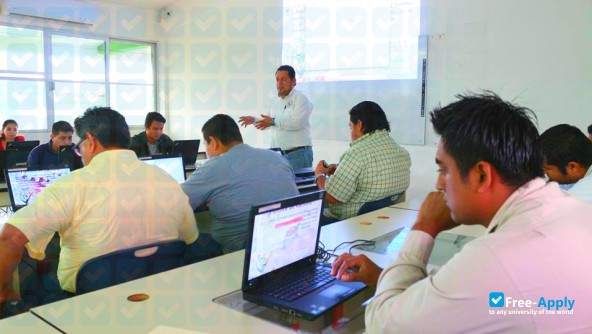 Foto de la Institute of technology of las Choapas