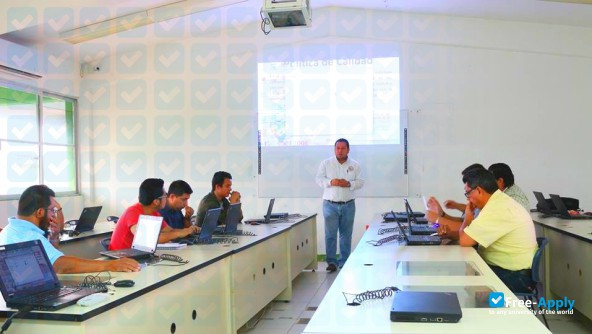 Institute of technology of las Choapas photo #2