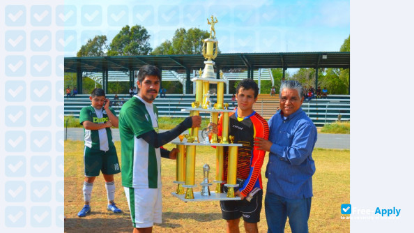 Foto de la Technological Institute of Nuevo Laredo