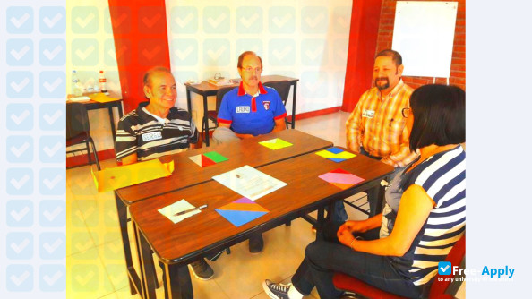Institute of technology of Lerdo photo #6