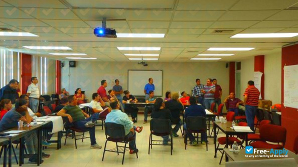 Institute of technology of Lerdo photo #1