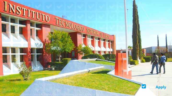 Institute of technology of Lerdo photo #5