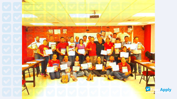 Institute of technology of Lerdo photo
