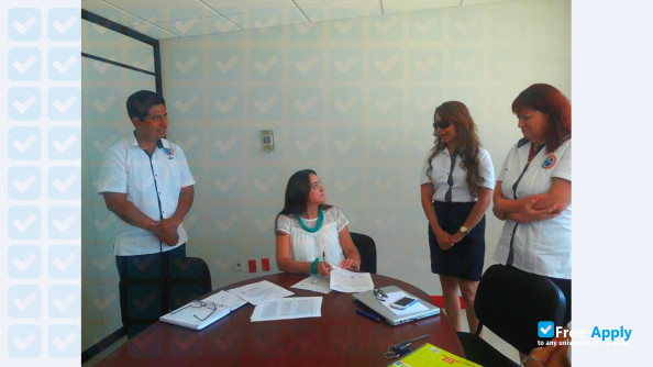 Photo de l’Technological Institute of Bahia de Banderas #4