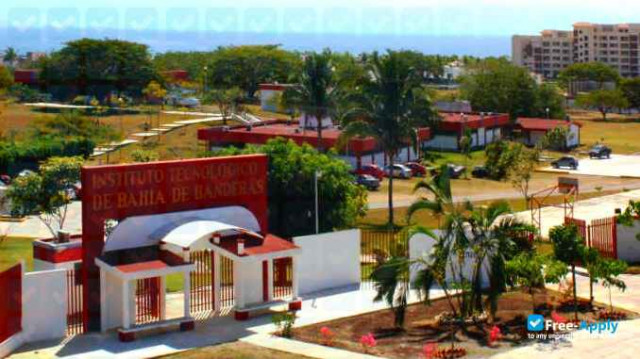 Фотография Technological Institute of Bahia de Banderas