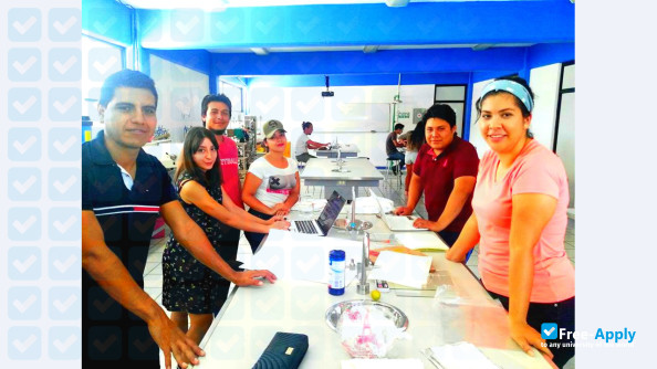 Photo de l’Technological Institute of Bahia de Banderas #1