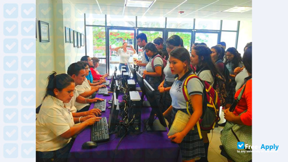 Photo de l’Technological Institute of Bahia de Banderas #10
