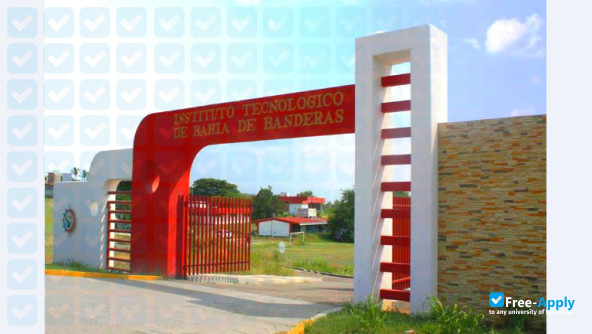 Photo de l’Technological Institute of Bahia de Banderas #5