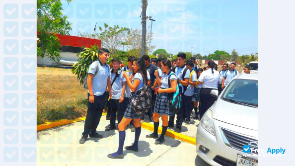 Photo de l’Technological Institute of Bahia de Banderas #9