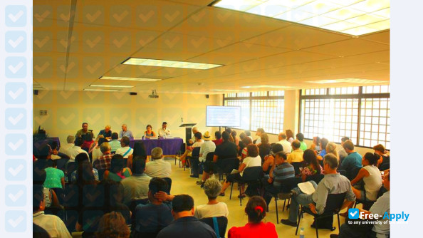 Photo de l’Technological Institute of Bahia de Banderas #6