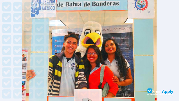 Photo de l’Technological Institute of Bahia de Banderas #7