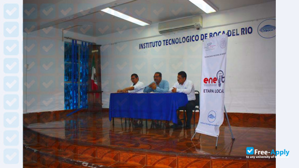 Technological Institute of Boca del Rio photo #7