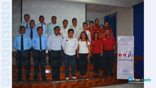 Technological Institute of Boca del Rio photo #1
