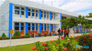 Technological Institute of Boca del Rio миниатюра №9