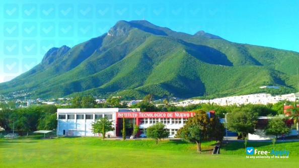 Technological Institute of Nuevo León photo #5
