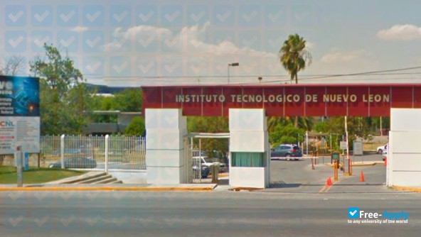 Photo de l’Technological Institute of Nuevo León