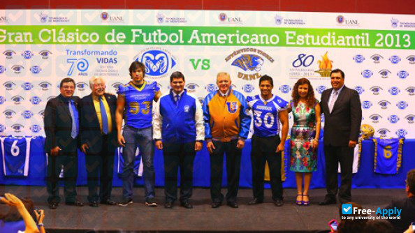 Technological Institute of Nuevo León photo #2