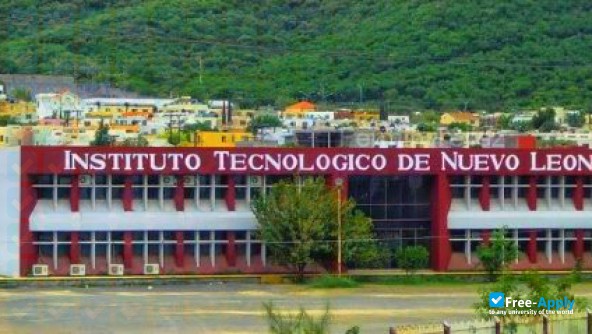 Photo de l’Technological Institute of Nuevo León #4