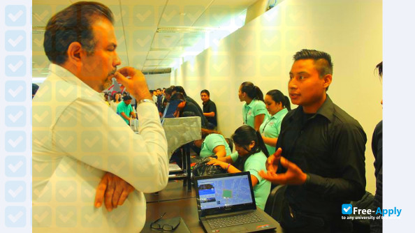 Foto de la Calkini Higher Technological Institute in the State of Campeche #5