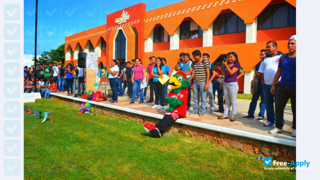 Photo de l’Calkini Higher Technological Institute in the State of Campeche #11