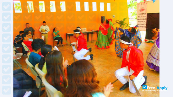 Calkini Higher Technological Institute in the State of Campeche photo #4