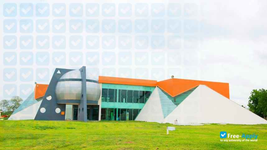 Calkini Higher Technological Institute in the State of Campeche photo #7