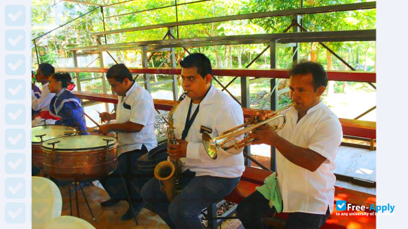 Calkini Higher Technological Institute in the State of Campeche photo #5