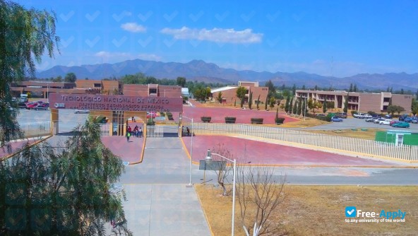 Technological Institute of the West of the State of Hidalgo photo #8