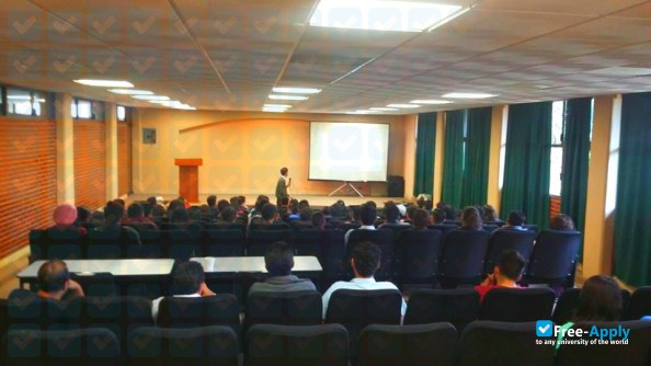 Technological Institute of the West of the State of Hidalgo photo #5