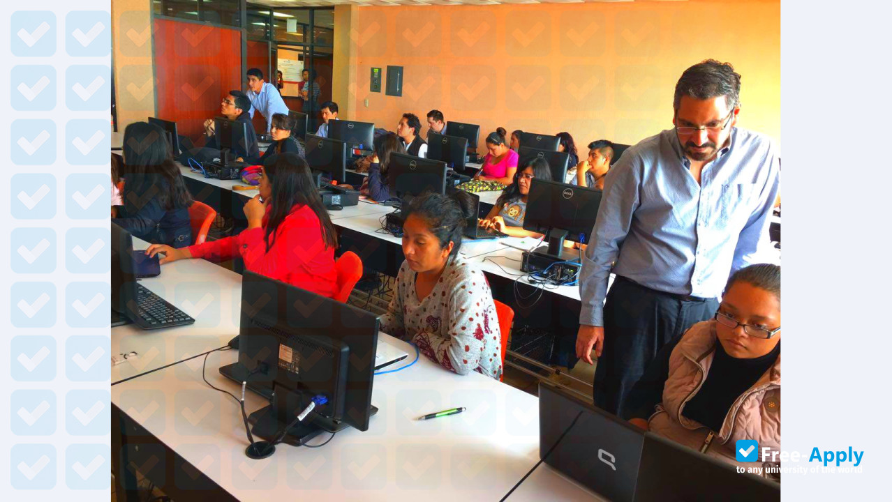 Technological Institute of the West of the State of Hidalgo photo #2