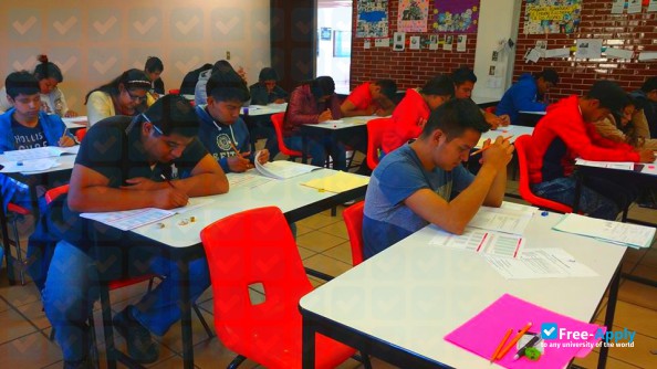 Technological Institute of the West of the State of Hidalgo photo #9