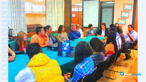 Technological Institute of the West of the State of Hidalgo photo #10