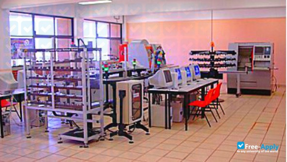 Фотография Technological Institute of the West of the State of Hidalgo