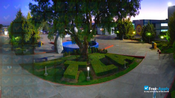 Latin American Technological Institute photo #3