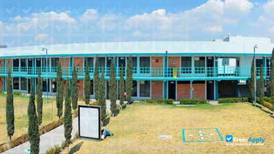 Latin American Technological Institute photo #6