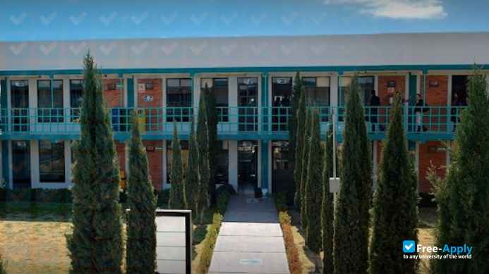 Latin American Technological Institute photo #5